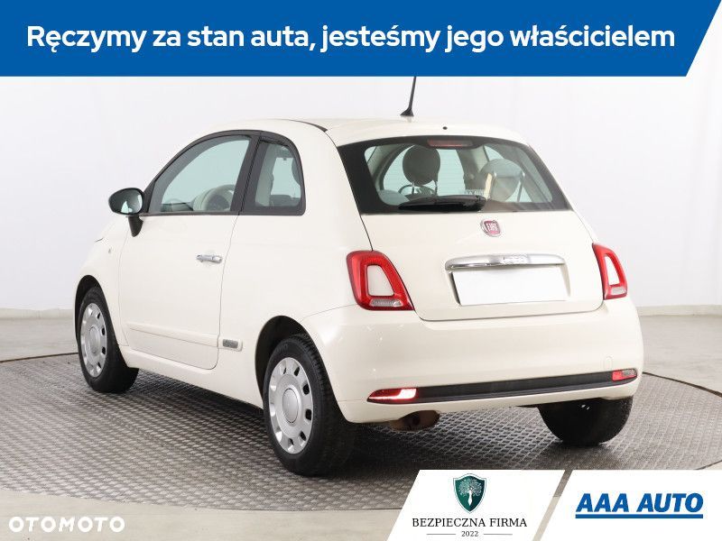 Fiat 500 - 5