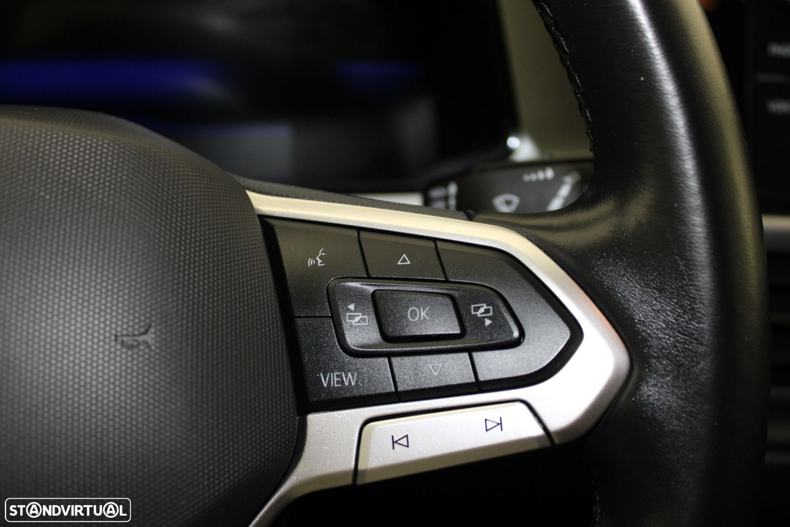VW T-Roc 1.0 TSI Life - 14