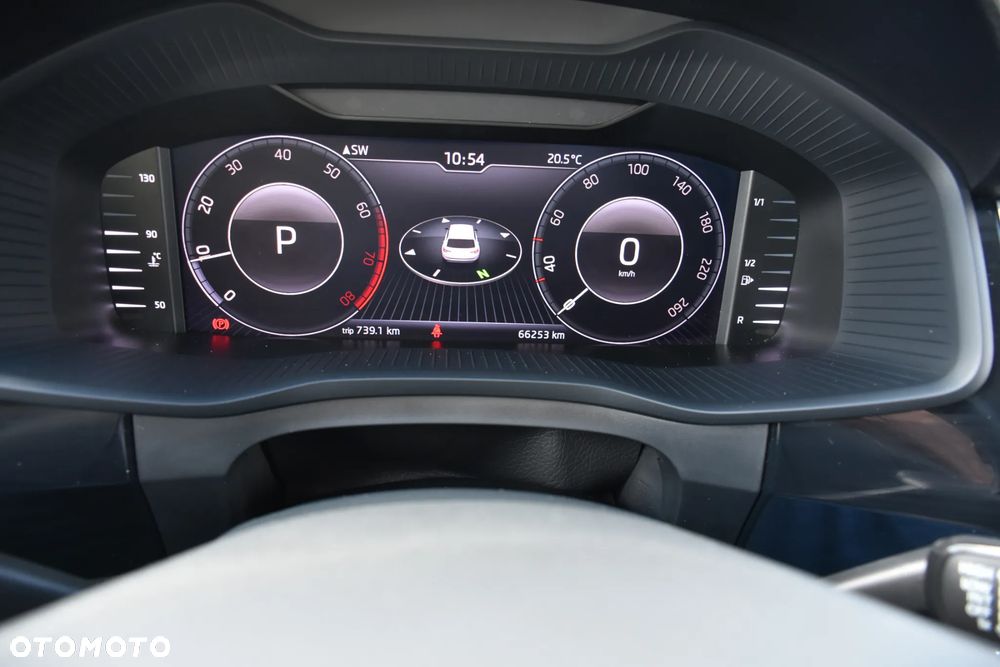 Skoda Kodiaq 1.5 TSI DSG Clever - 23
