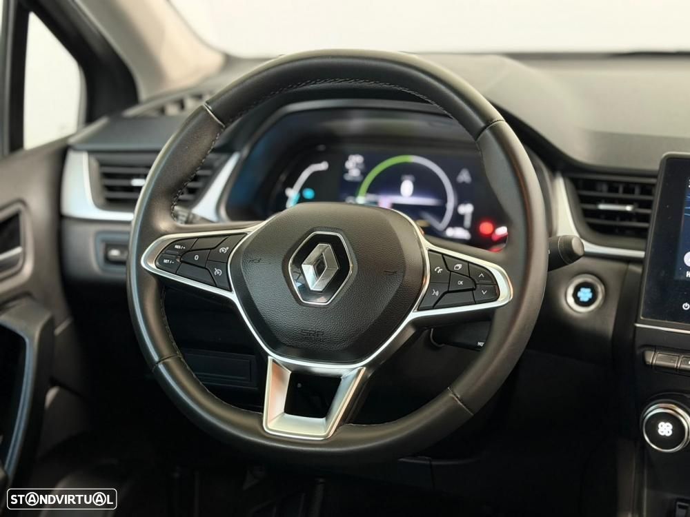 Renault Captur 1.6 E-Tech Intens - 30