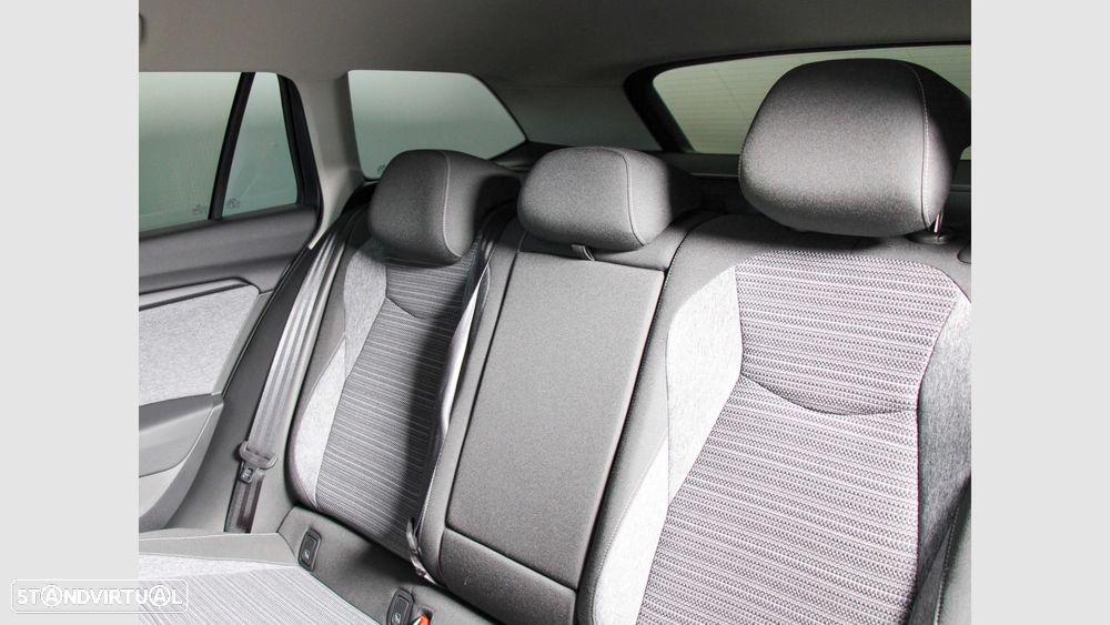 Skoda Superb Break - 11