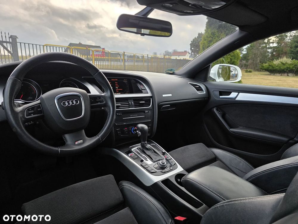Audi A5 Sportback - 16