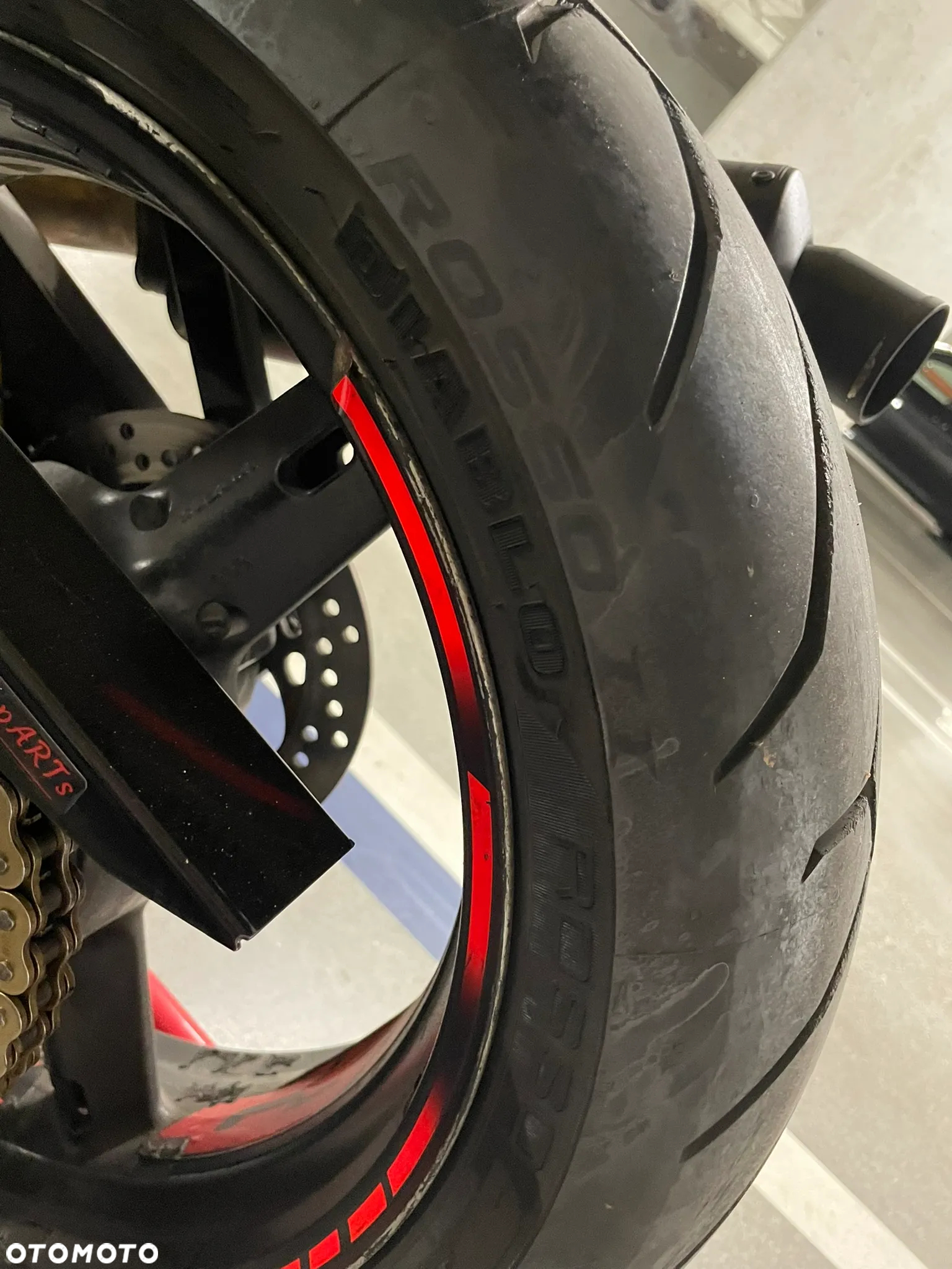 Suzuki GSX-R - 10