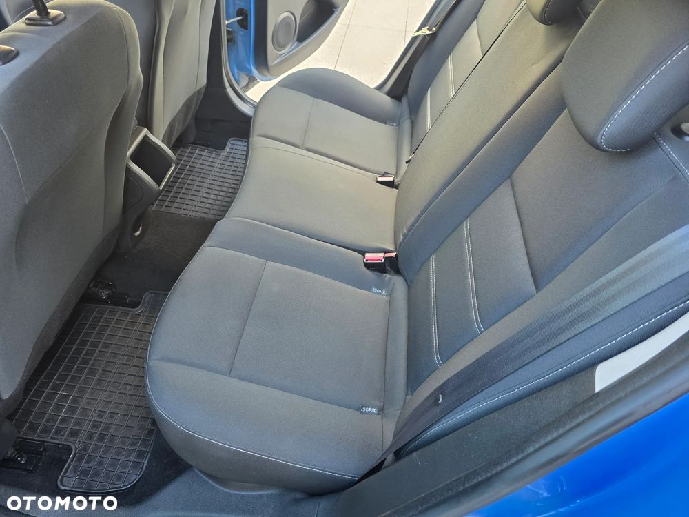 Renault Megane 1.6 16V Expression - 21