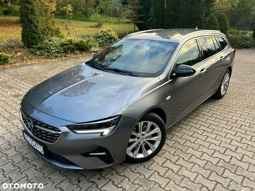 Opel Insignia - 19