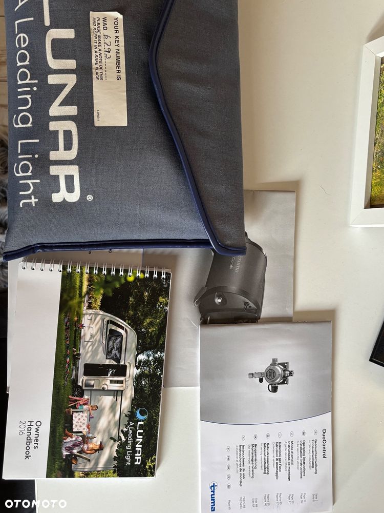 Lunar Cosmos 524 - 18