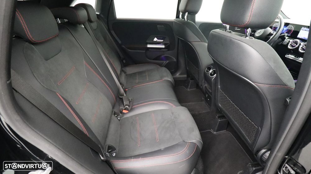 Mercedes-Benz B 250 - 27