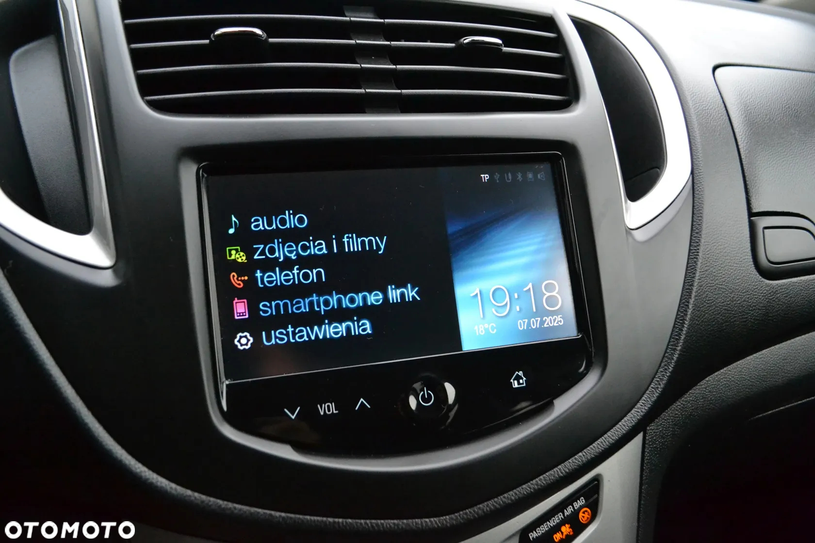 Chevrolet Trax 1.6 LT - 8