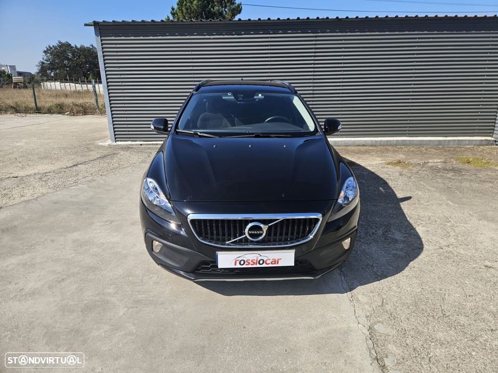 Volvo V40 Cross Country 2.0 D2 Momentum - 4