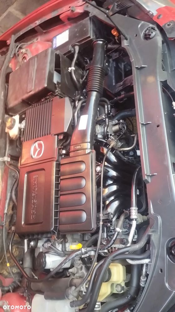 Mazda 3 - 11