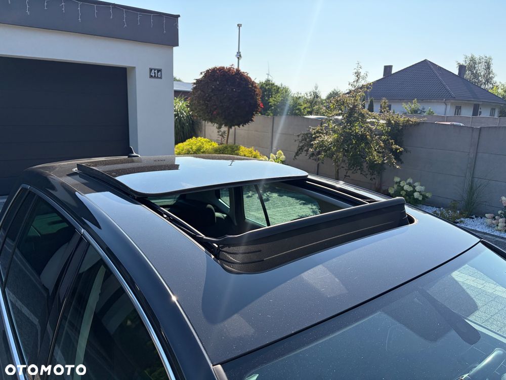 Volkswagen Golf Sportsvan 1.5 TSI ACT OPF Highline - 7