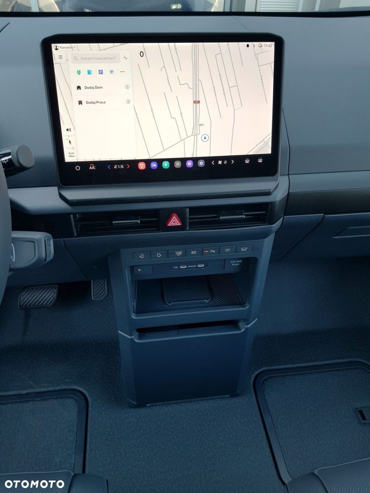Kia PV5 71.2kWh - 27