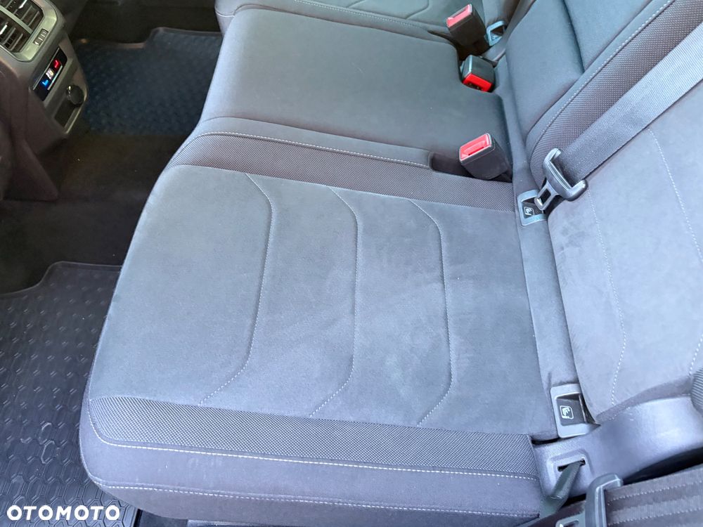 Volkswagen Tiguan - 17