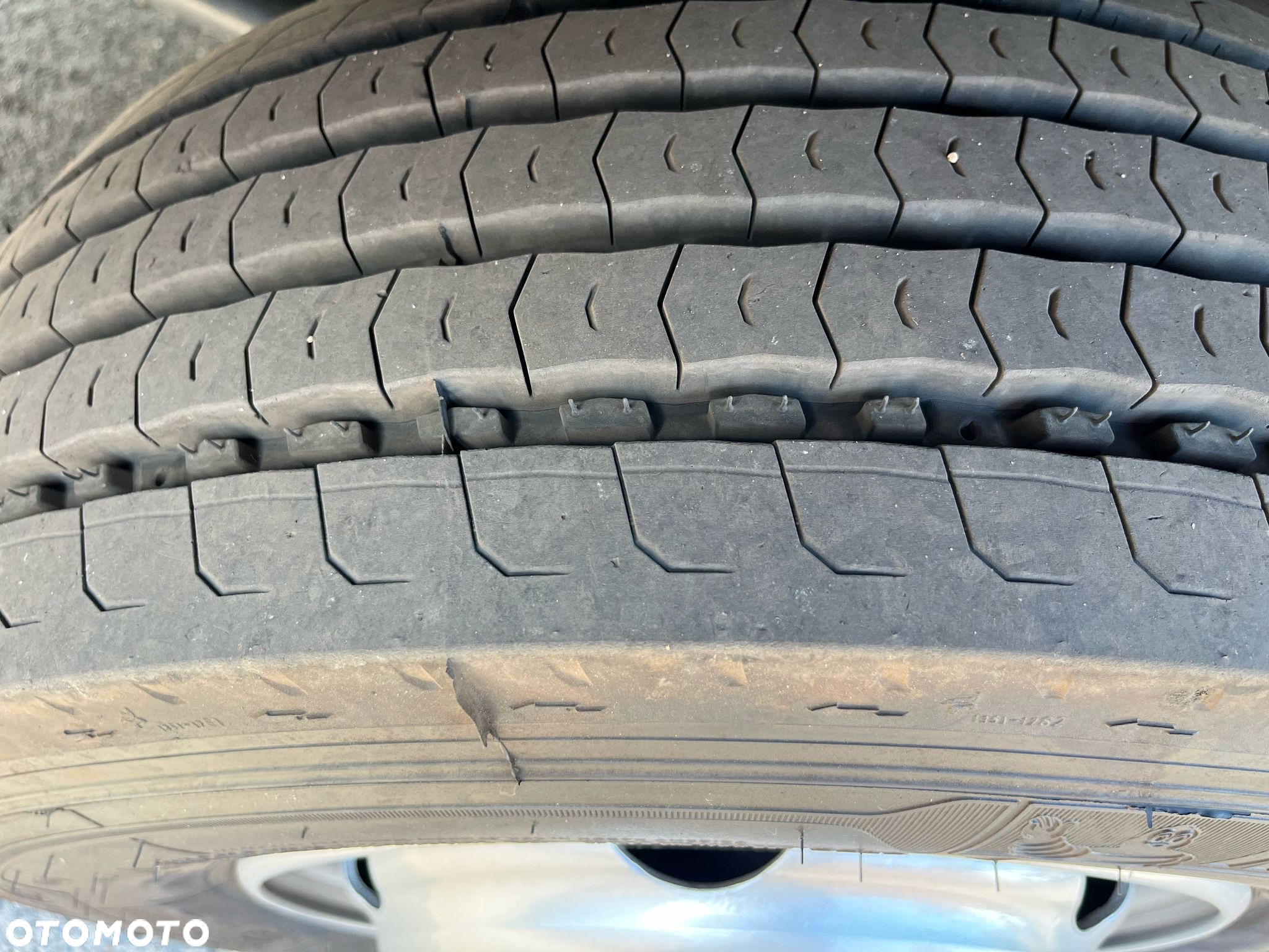 Mercedes-Benz ATEGO 1218 | KONTENER 6.10 m | 15 Palet I EURO-6 - 29