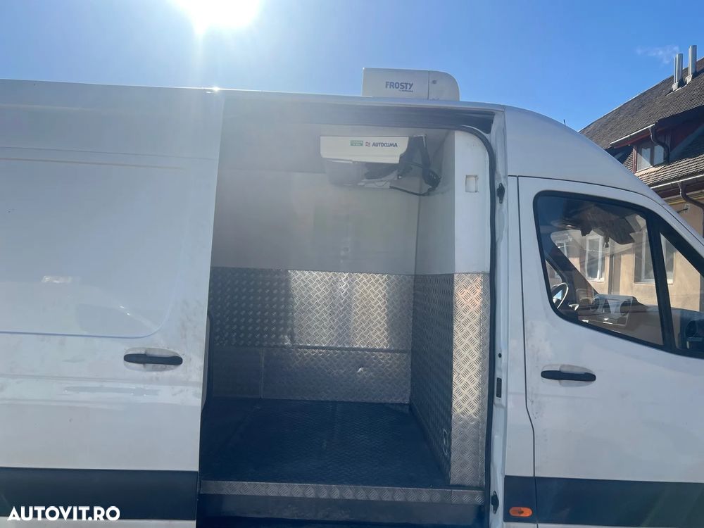 Mercedes-Benz SPRINTER 316 CDI - 6