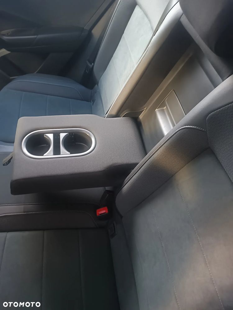 Volkswagen T-Roc 1.5 TSI Style DSG - 20