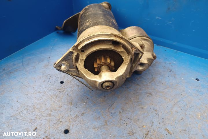 Electromotor 2.0 DTL MX1253 Opel Astra G [1998 - 2009] - 3