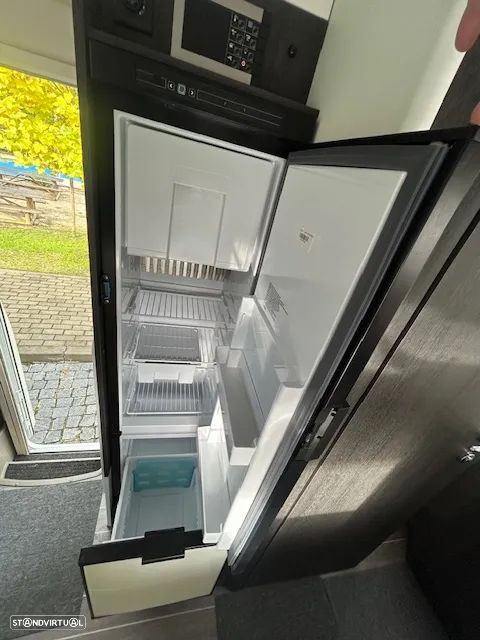 CI International Nacre 63XT - 15