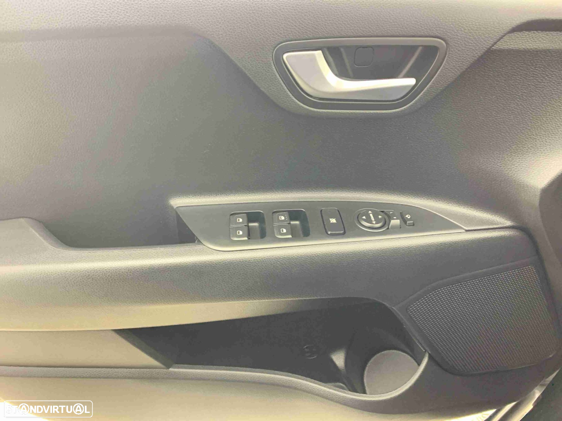 Kia Rio 1.0 T-GDi Wave - 11