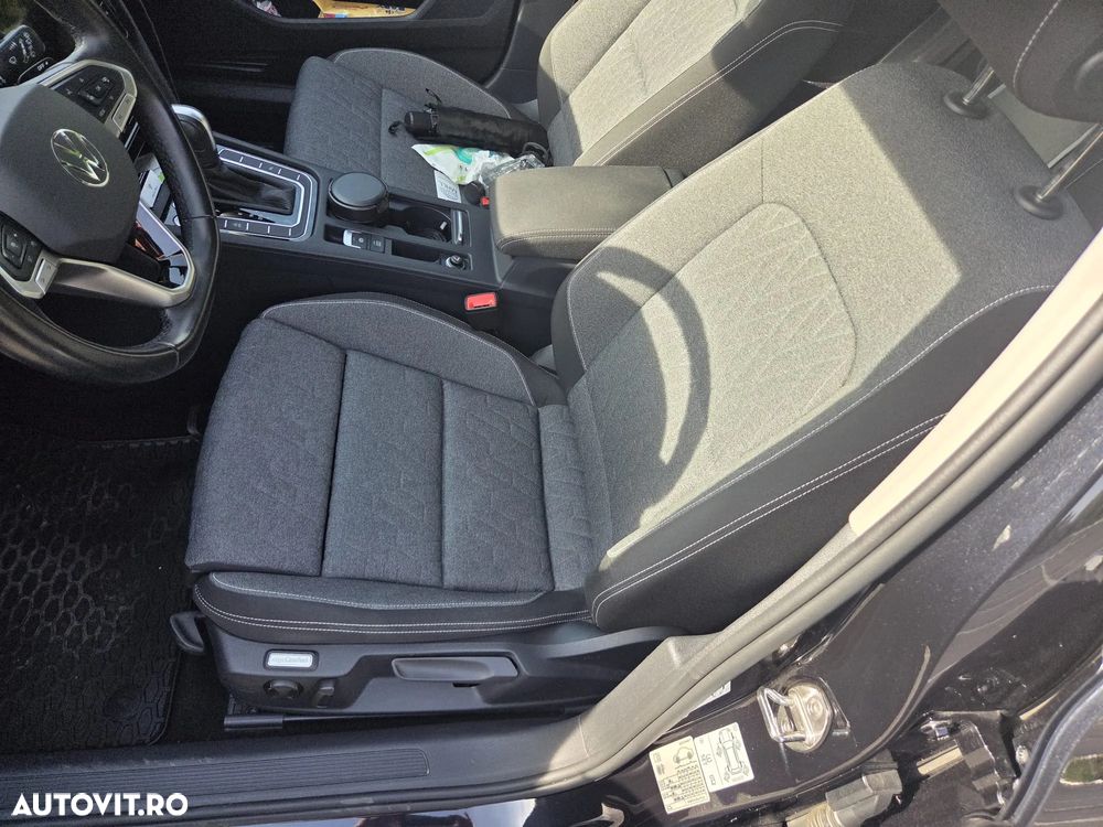 Volkswagen Passat 2.0 TDI DSG Business - 15