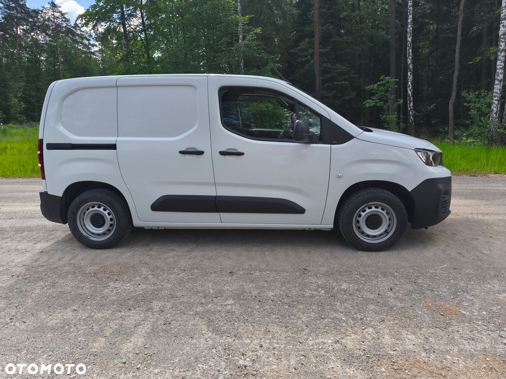 Peugeot Partner - 3