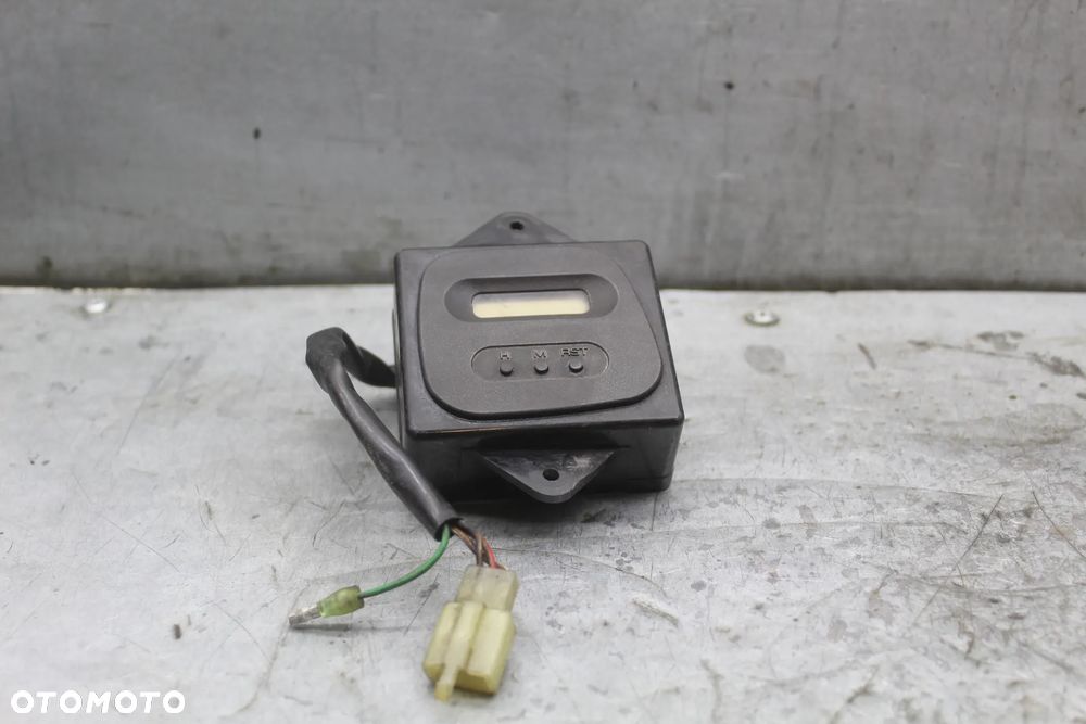 Honda ST 1100 Pan European Moduł komputer sterownik - 1