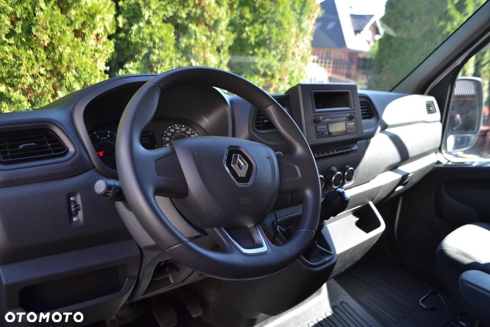 Renault Master DoKa Kipper - 20