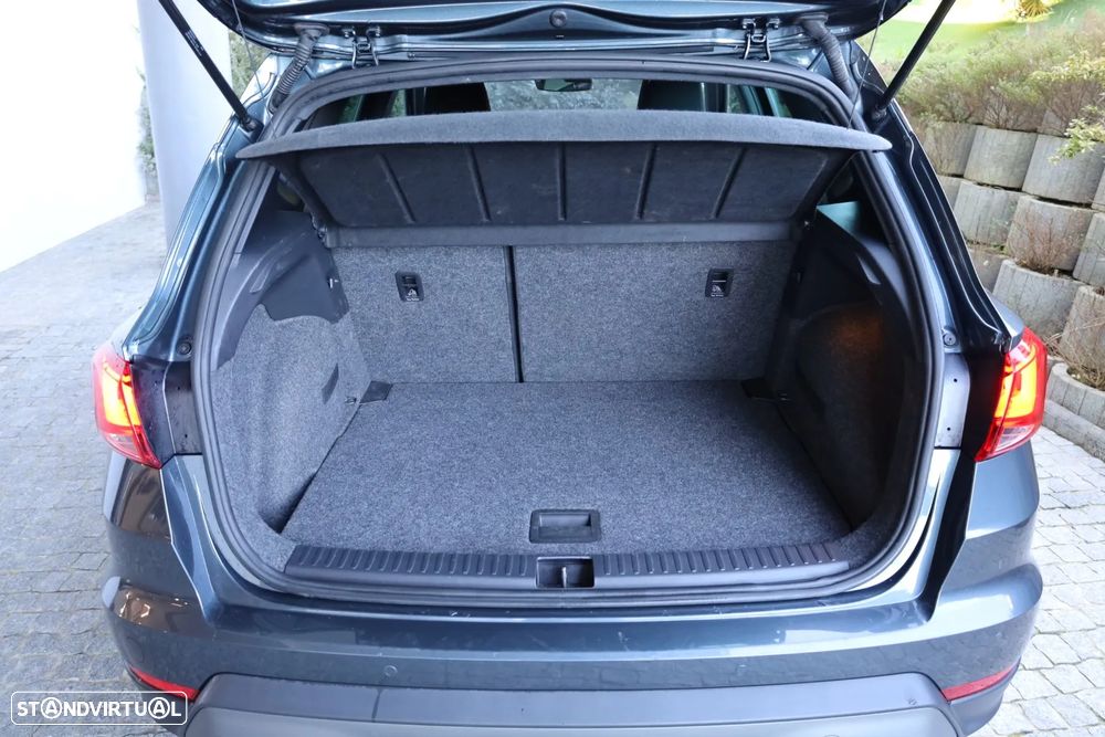 SEAT Arona 1.0 TSI FR - 13