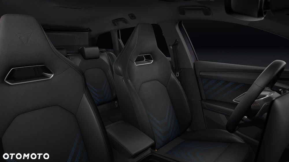 Cupra Leon Sportstourer - 6