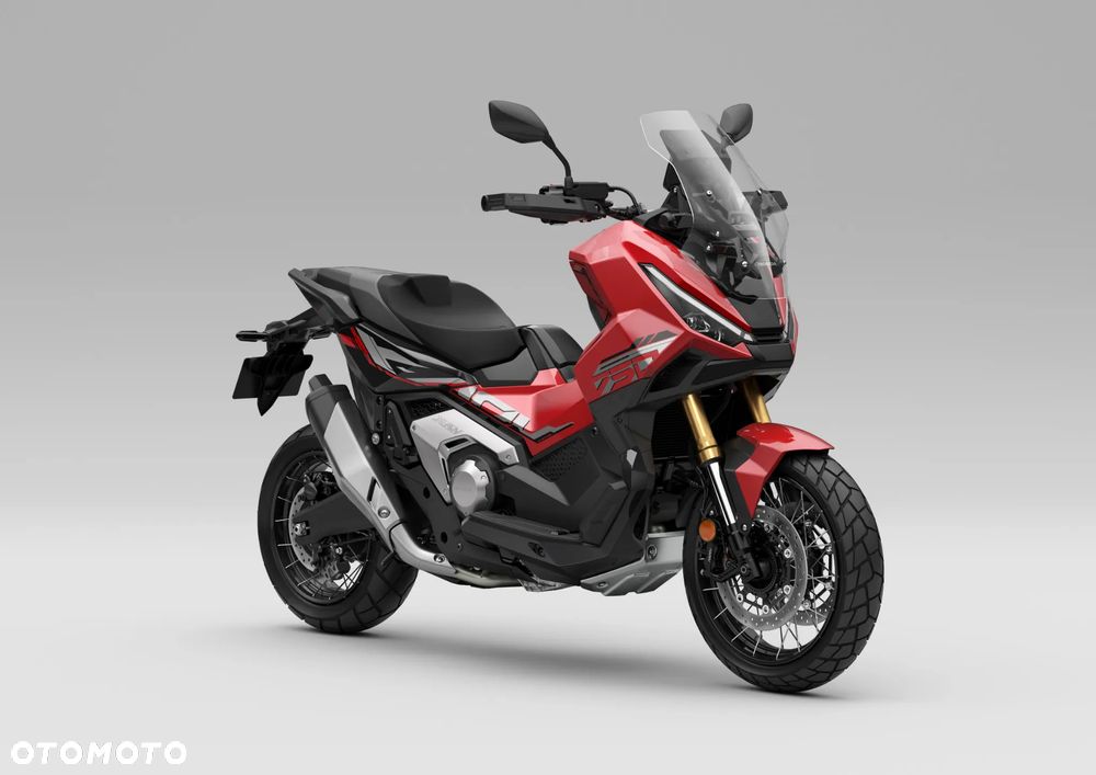 Honda X-ADV - 1