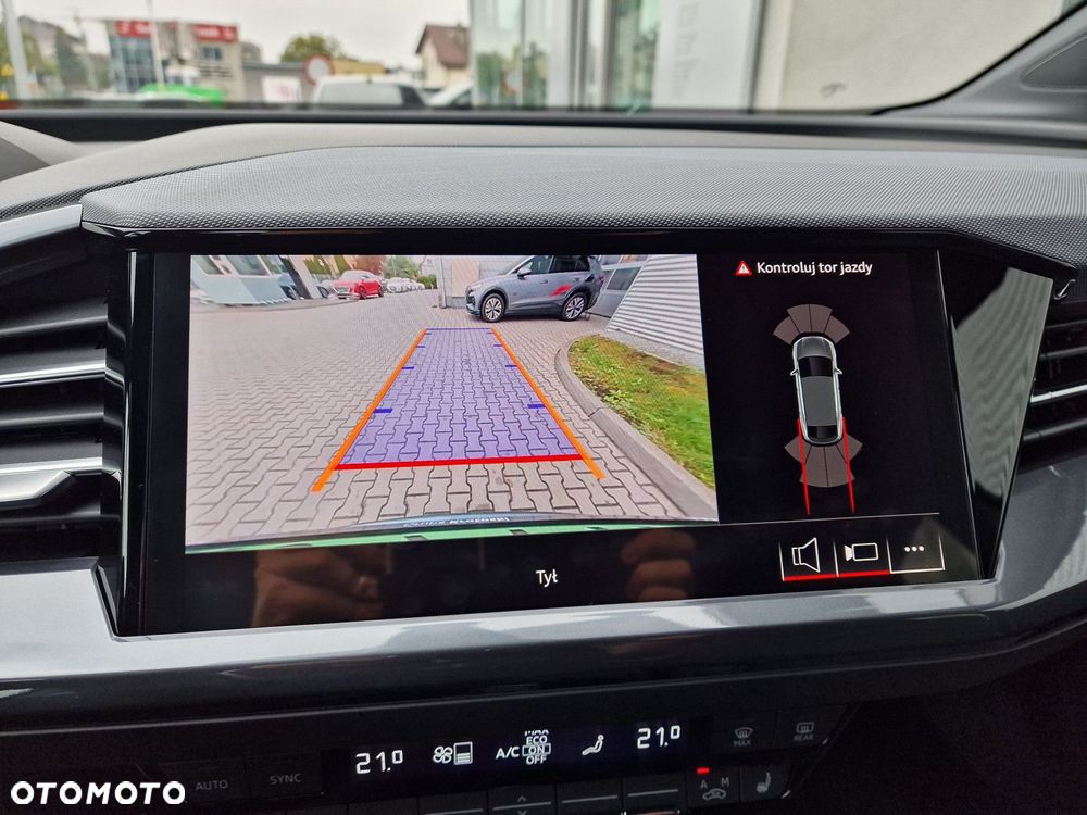 Audi Q4 Sportback e-tron - 29