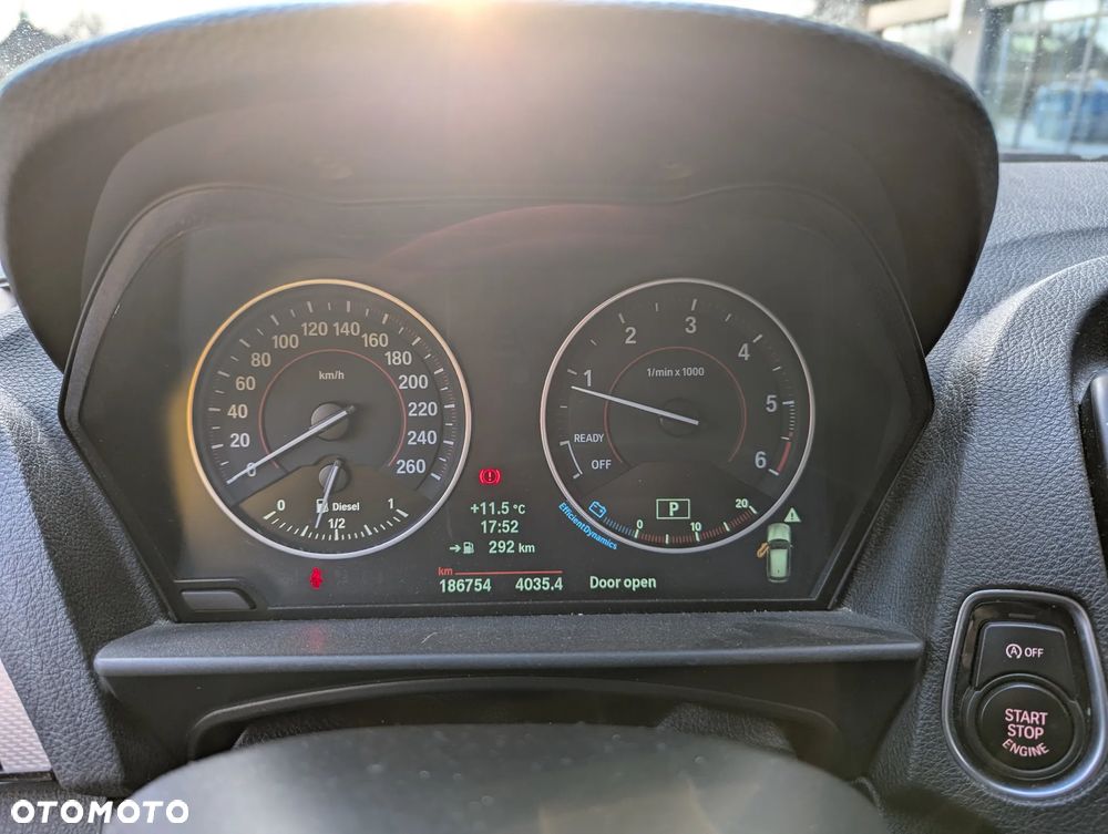 BMW Seria 1 118d - 16