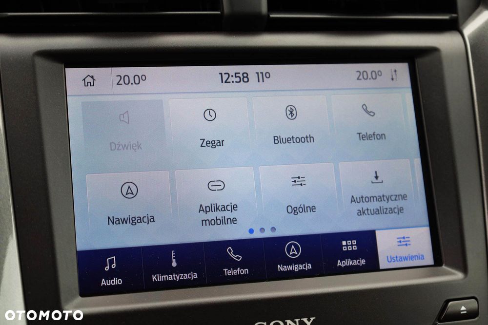 Ford Mondeo 2.0 EcoBlue Titanium - 21