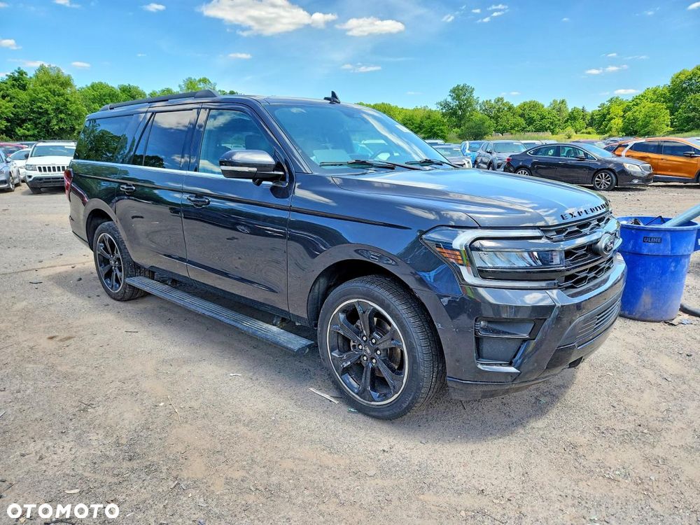 Ford Expedition - 5
