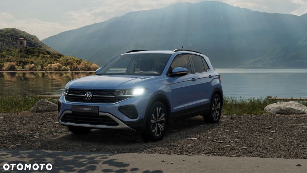 Volkswagen T-Cross - 13