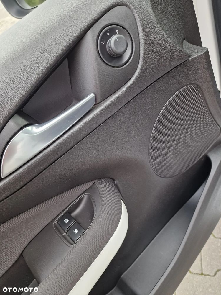 Opel Adam 1.2 Black Jack - 21