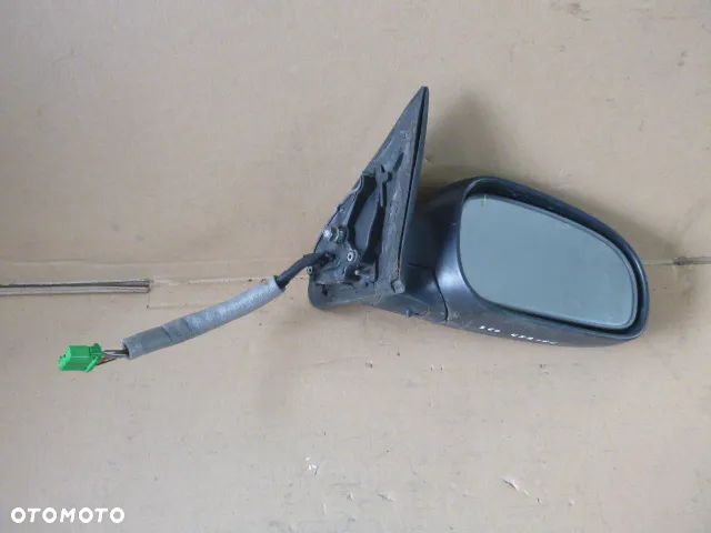LUSTERKO PRAWE ELEKTRYCZNE VOLVO S60 I 11 PINÓW - 16