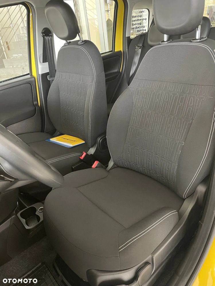 Fiat Pandina 1.0 Hybrid Icon - 10