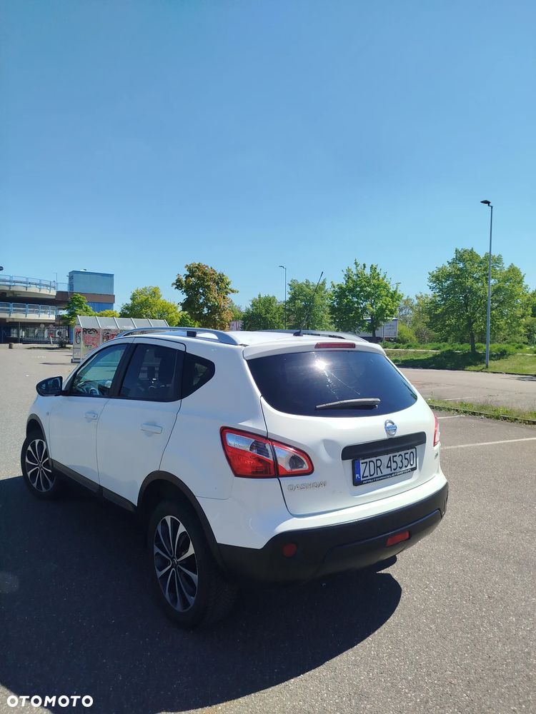 Nissan Qashqai 1.5 dCi Acenta - 5