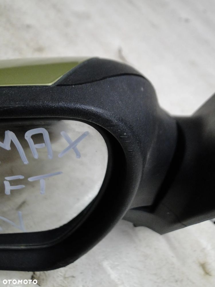 FORD C-MAX I MK1 LIFT LUSTERKO LEWE 7 PIN 06-10r EUROPA - 5