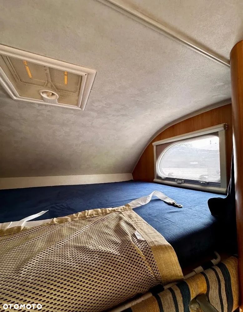 Fiat Ducato Elnagh Kamper - 13