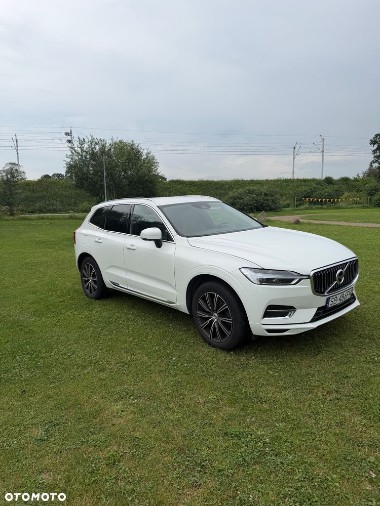 Volvo XC 60 T4 Inscription - 1