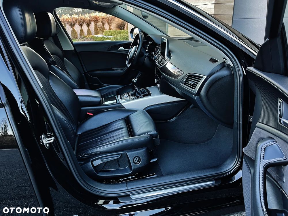 Audi A6 Avant 2.0 TDI Ultra - 8