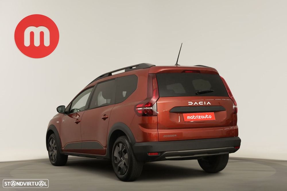 Dacia Jogger 1.0 ECO-G Expression 7L Bi-Fuel - 3