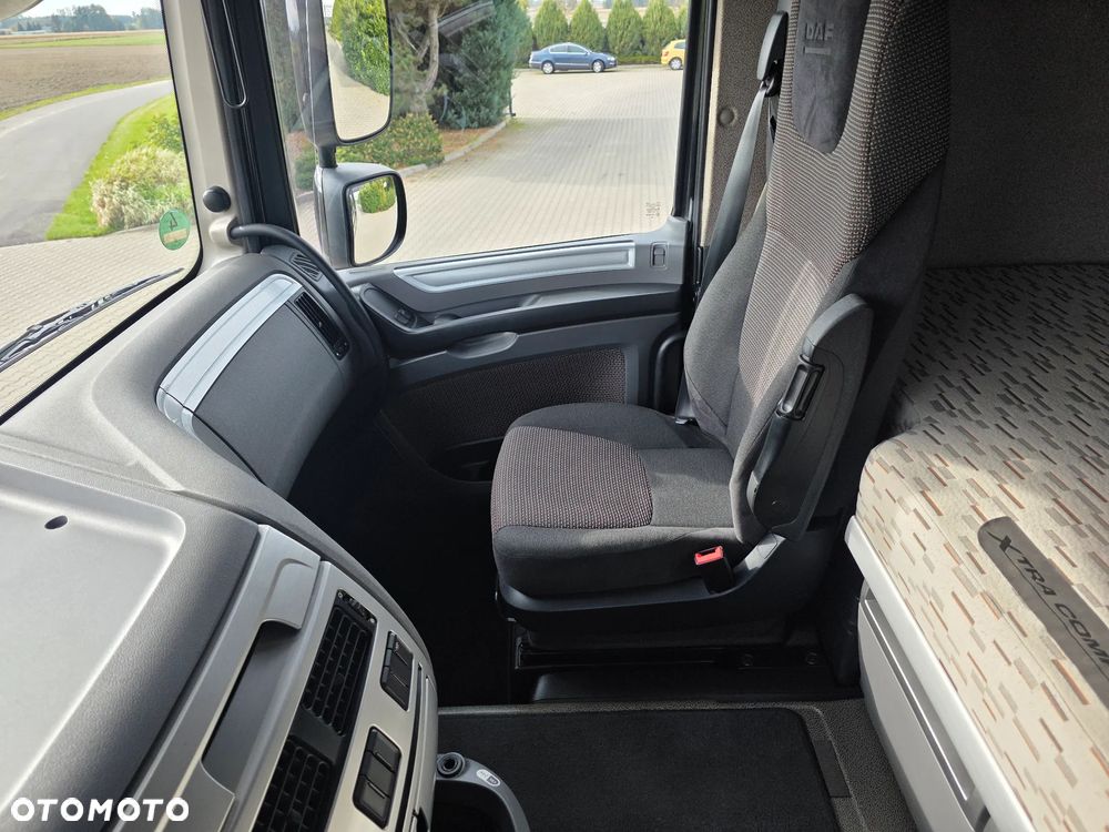 DAF XF 460 SSC  Z NIEMIEC 2016 ROK RETARDER SUPER STAN !!! FULL SERWIS DAF !!! - 27
