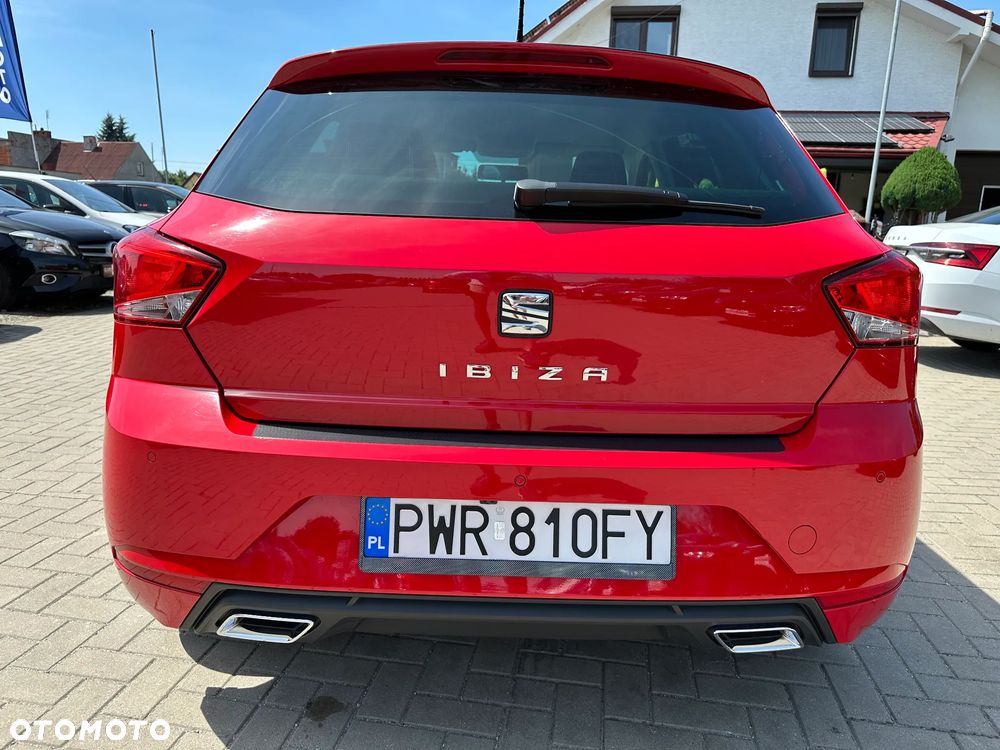 Seat Ibiza - 34