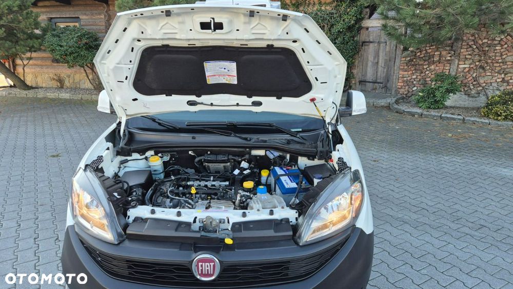 Fiat Doblo - 18
