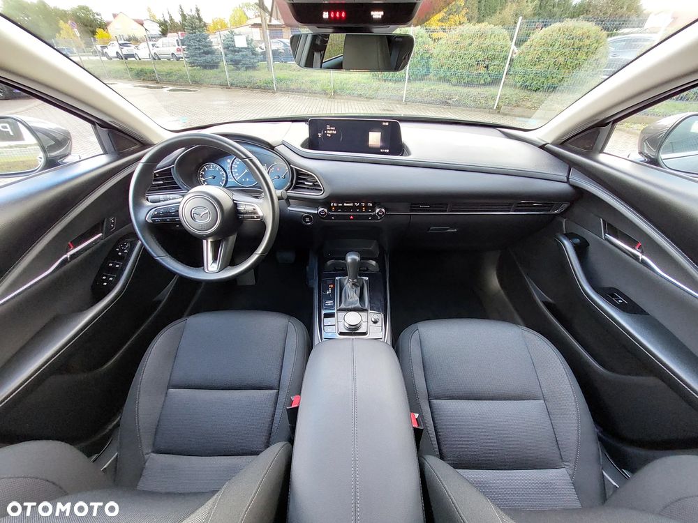 Mazda CX-30 - 5