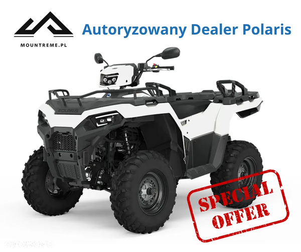 Polaris Sportsman