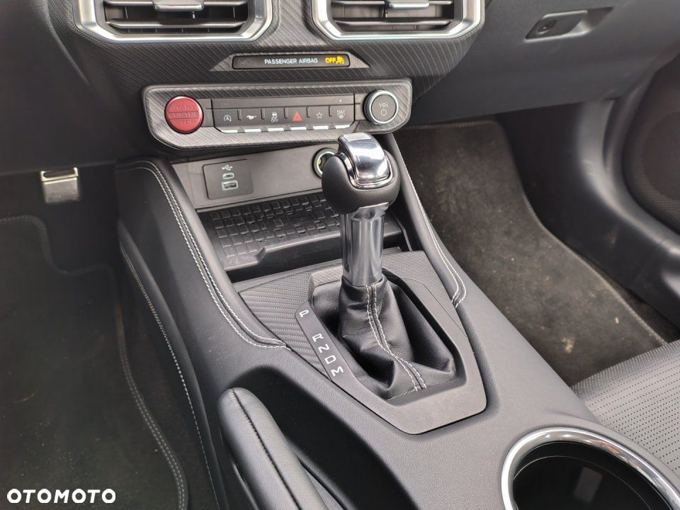 Ford Mustang - 21